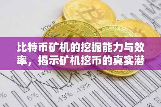 比特币矿机的挖掘能力与效率，揭示矿机挖币的真实潜力