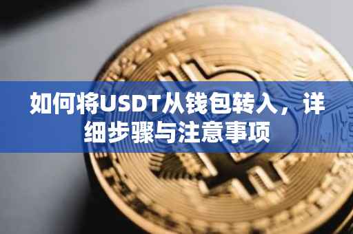 如何将USDT从钱包转入，详细步骤与注意事项