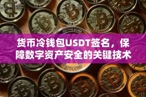 货币冷钱包USDT签名，保障数字资产安全的关键技术