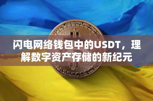 闪电网络钱包中的USDT，理解数字资产存储的新纪元
