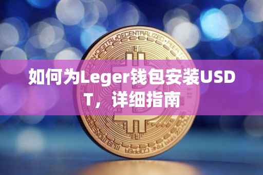 如何为Leger钱包安装USDT，详细指南