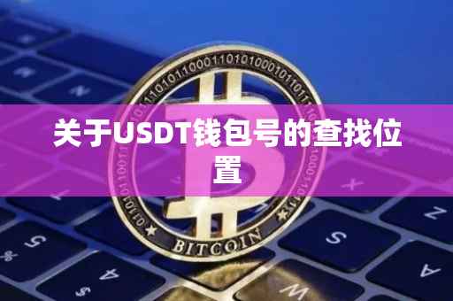 关于USDT钱包号的查找位置