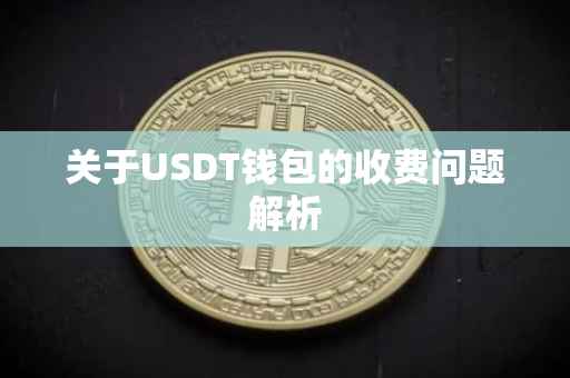 关于USDT钱包的收费问题解析
