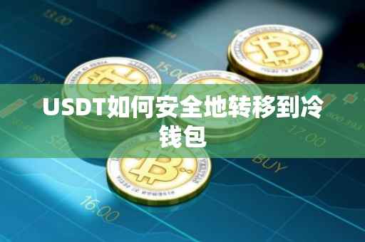 USDT如何安全地转移到冷钱包