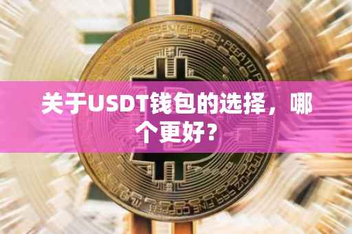 关于USDT钱包的选择，哪个更好？