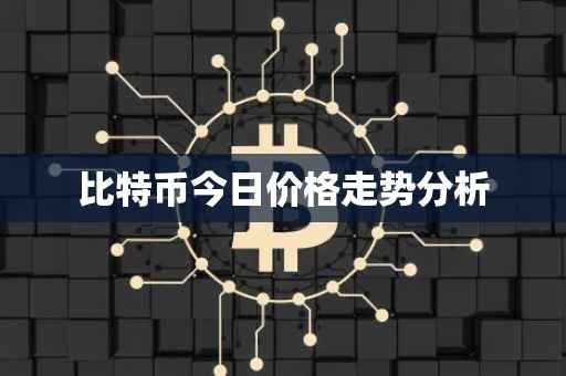 比特币今日价格走势分析