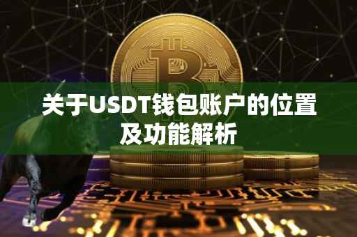 关于USDT钱包账户的位置及功能解析