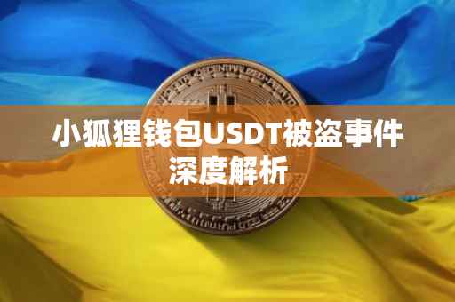 小狐狸钱包USDT被盗事件深度解析