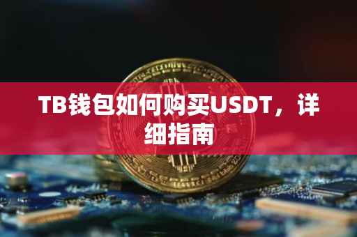 TB钱包如何购买USDT，详细指南