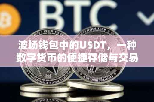 波场钱包中的USDT，一种数字货币的便捷存储与交易方式