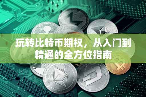 玩转比特币期权，从入门到精通的全方位指南