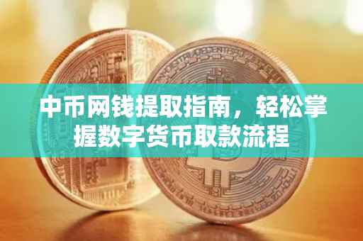 中币网钱提取指南，轻松掌握数字货币取款流程