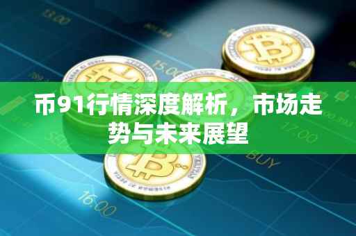 币91行情深度解析，市场走势与未来展望