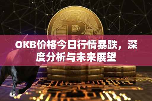 OKB价格今日行情暴跌，深度分析与未来展望