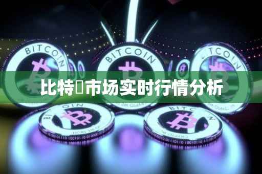 比特帀市场实时行情分析