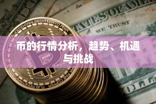 币的行情分析，趋势、机遇与挑战