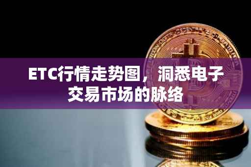 ETC行情走势图，洞悉电子交易市场的脉络