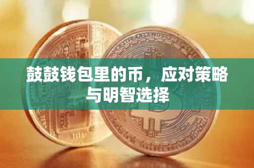 鼓鼓钱包里的币，应对策略与明智选择