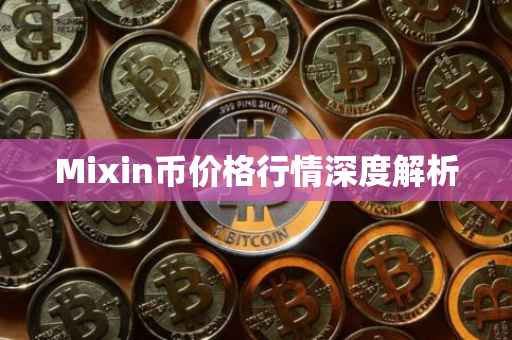 Mixin币价格行情深度解析