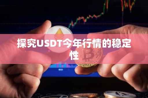 探究USDT今年行情的稳定性