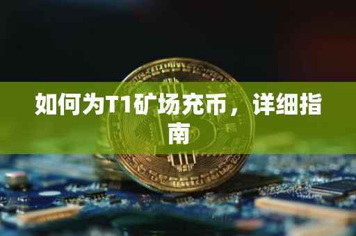 如何为T1矿场充币，详细指南