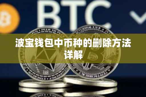 波宝钱包中币种的删除方法详解