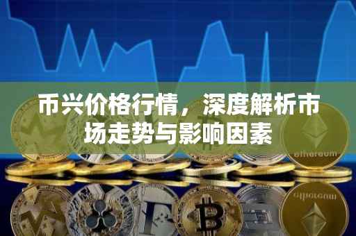 币兴价格行情，深度解析市场走势与影响因素