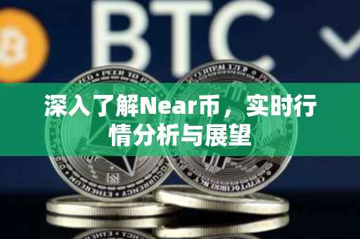 深入了解Near币，实时行情分析与展望