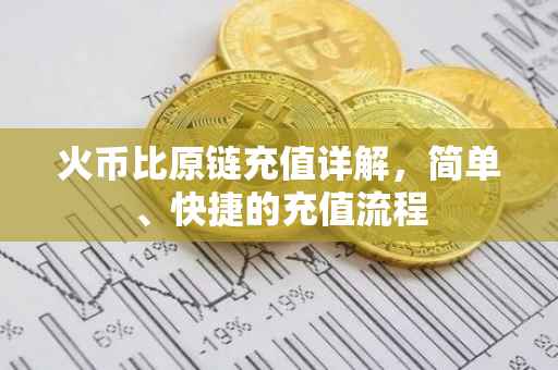 火币比原链充值详解，简单、快捷的充值流程