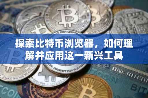 探索比特币浏览器，如何理解并应用这一新兴工具