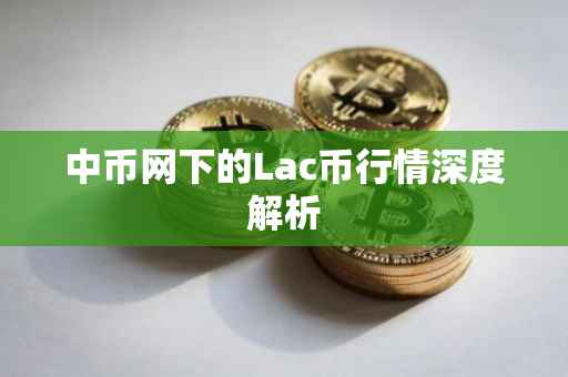 中币网下的Lac币行情深度解析