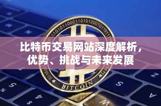 比特币交易网站深度解析，优势、挑战与未来发展