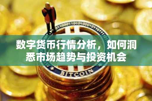 数字货币行情分析，如何洞悉市场趋势与投资机会
