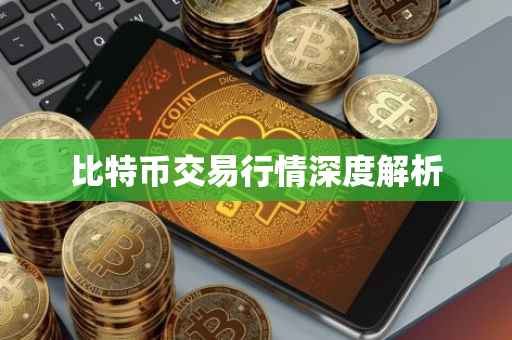 比特币交易行情深度解析