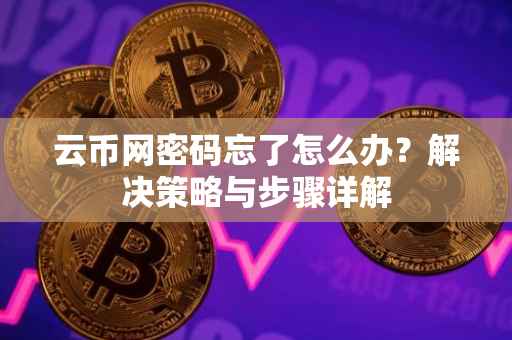 云币网密码忘了怎么办？解决策略与步骤详解