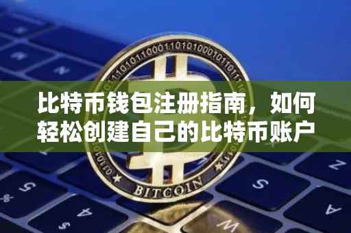 比特币钱包注册指南，如何轻松创建自己的比特币账户