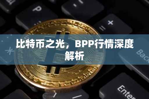 比特币之光，BPP行情深度解析