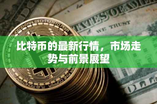 比特币的最新行情，市场走势与前景展望