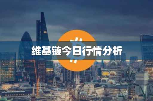 维基链今日行情分析