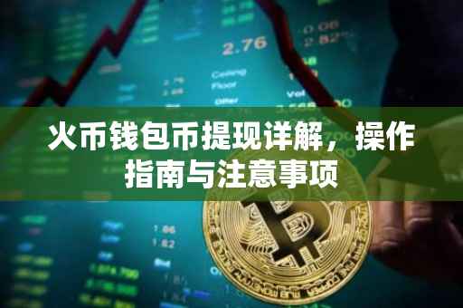 火币钱包币提现详解，操作指南与注意事项