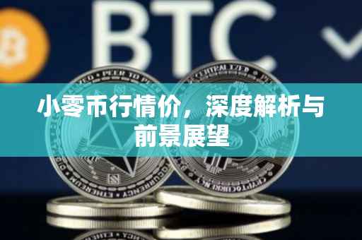 小零币行情价，深度解析与前景展望