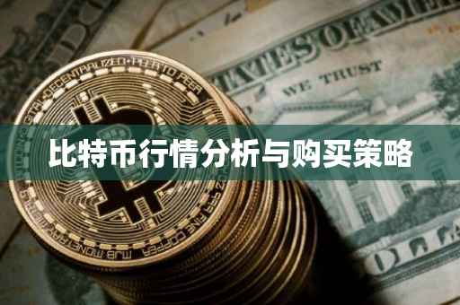 比特币行情分析与购买策略
