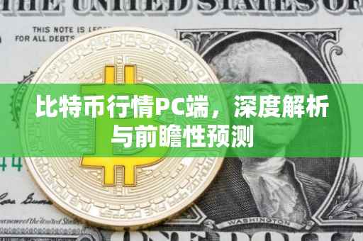 比特币行情PC端，深度解析与前瞻性预测