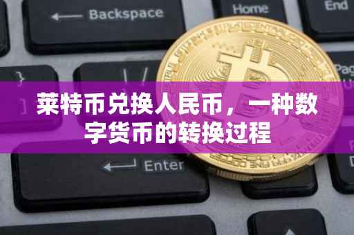 莱特币兑换人民币，一种数字货币的转换过程