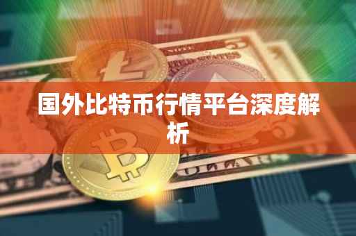 国外比特币行情平台深度解析