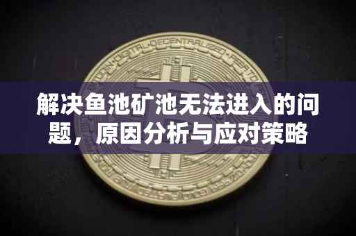 解决鱼池矿池无法进入的问题，原因分析与应对策略