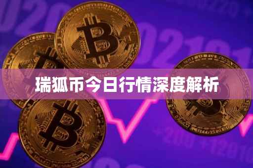 瑞狐币今日行情深度解析