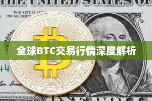 全球BTC交易行情深度解析