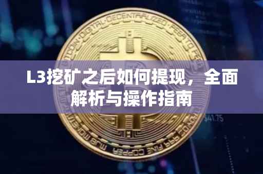 L3挖矿之后如何提现，全面解析与操作指南