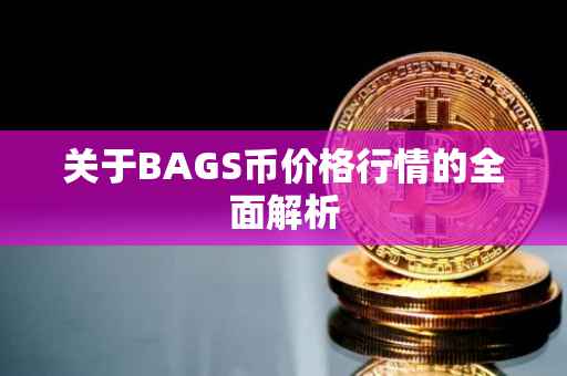 关于BAGS币价格行情的全面解析
